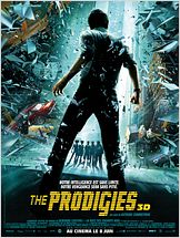 The Prodigies FRENCH BRRIP AC3 2011