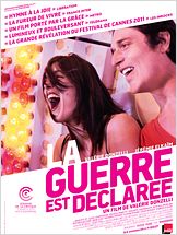 La Guerre est d�clar�e