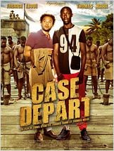 Case départ FRENCH BRRIP 2011
