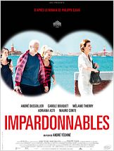 Impardonnables
