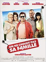 On ne choisit pas sa famille FRENCH DVDRIP 2011