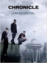 Chronicle FRENCH BDRIP 2012