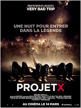 Projet X FRENCH DVDRIP 2012