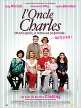 L'Oncle Charles FRENCH BDRIP 2012