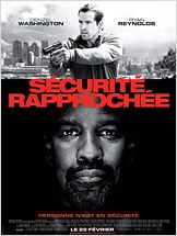Sécurité rapprochée FRENCH BDRIP 2012