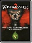 Wishmaster 2