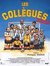 Télécharger : Les Collègues