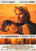 Télécharger : Un Automne à New York