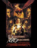 Télécharger : Donjons & dragons