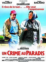 Télécharger Un crime au paradis