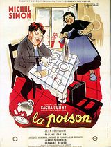 Télécharger La Poison