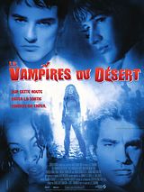 Les Vampires du désert films gratuit