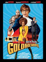 film Austin Powers dans Goldmember en streaming