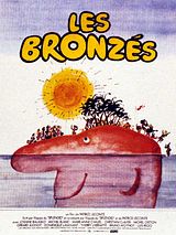 Télécharger : Les Bronzés