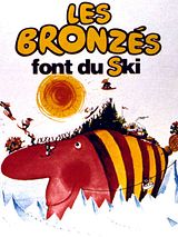 Télécharger : Les Bronzés font du ski