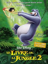 Télécharger : Le Livre de la jungle 2