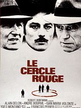 Télécharger : Le Cercle Rouge