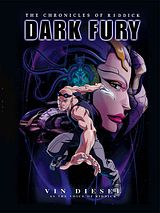 Les Chroniques de Riddick : Dark fury En Streaming,