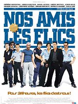 film Nos Amis Les Flics en streaming