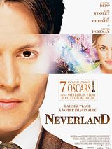 film Finding Neverland en streaming