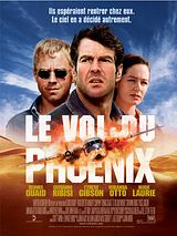 film Flight of the Phoenix en streaming