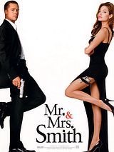 Mr. and Mrs. Smith films gratuit