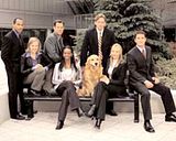 Sue Thomas, l'œil du FBI en Streaming gratuit sans limite | YouWatch Séries en streaming