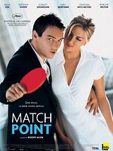 film Match Point en streaming