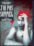 J´ai Pas Sommeil J´ai Pas Sommeil