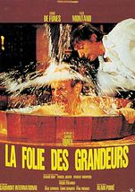 Télécharger : La Folie des grandeurs