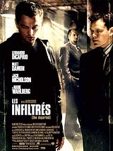 Les Infiltrés films gratuit