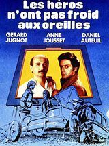 Les Héros N´ont Pas Froid Aux Oreilles Les Héros N´ont Pas Froid Aux Oreilles
