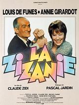 Télécharger : La Zizanie