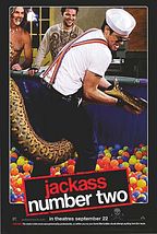 film JACKASS 2 en streaming