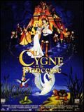 Télécharger : Le Cygne et la princesse