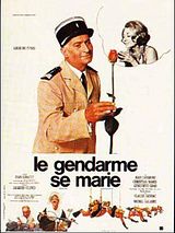 Télécharger : Le Gendarme se marie