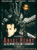   HD Wallpapers  Angel Heart