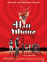 film Hellphone en streaming