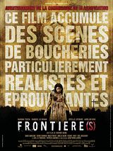 film Frontière(s) en streaming