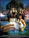 Télécharger : Les Aventures de Jack Burton dans les griffes du mandarin