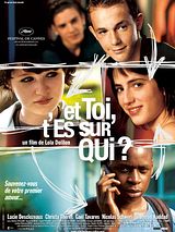 Télécharger : Et toi, t'es sur qui ?