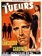 The Killers films gratuit