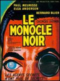 Télécharger : Le Monocle noir