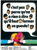 Télécharger : C'est pas parce qu'on n'a rien a dire qu'il faut fermer sa gueule