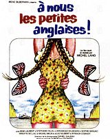 Télécharger : A nous les petites anglaises
