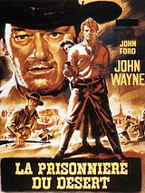La Prisonni�re du d�sert