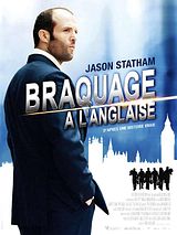The Bank Job films gratuit