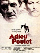 Télécharger : Adieu poulet