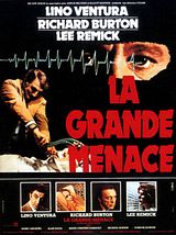Télécharger : La Grande menace