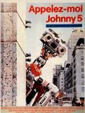 Télécharger : Appelez-moi Johnny 5